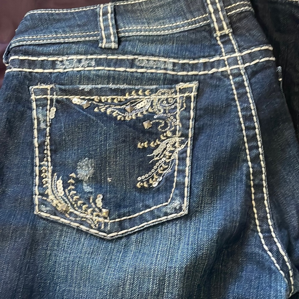 Women’s jeans